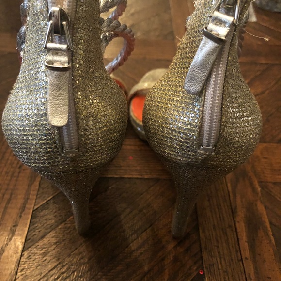 Via Spiga heels - Picture 2 of 8